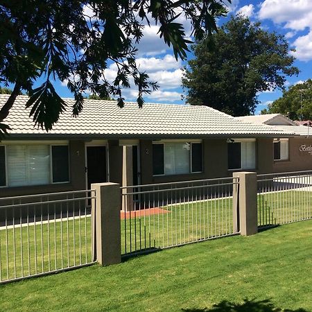 Bottletree Apartments On Garget Toowoomba Room photo