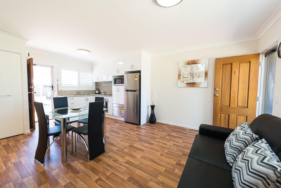 Bottletree Apartments On Garget Toowoomba Room photo