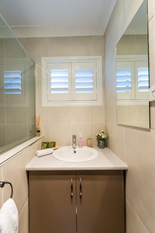 Bottletree Apartments On Garget Toowoomba Room photo
