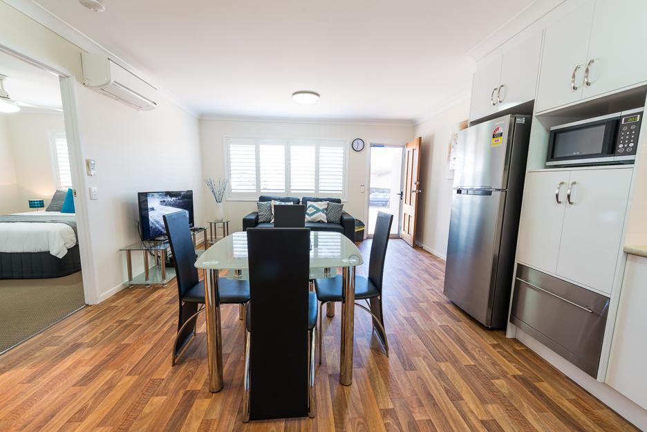 Bottletree Apartments On Garget Toowoomba Room photo
