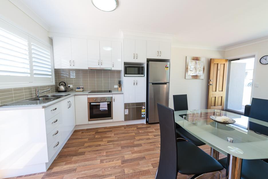 Bottletree Apartments On Garget Toowoomba Room photo