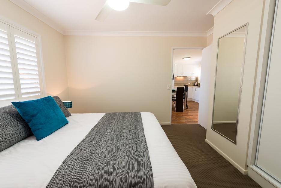 Bottletree Apartments On Garget Toowoomba Room photo